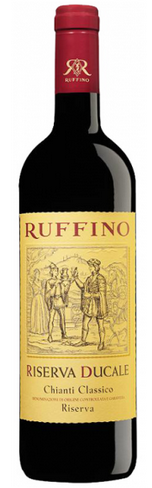 Ruffino RSV Ducale Chianti 2021